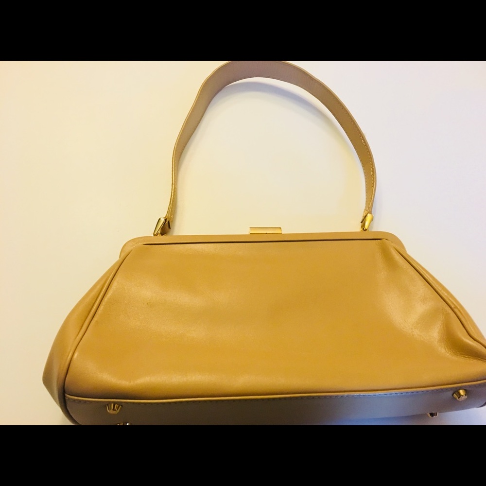 Preston & York Shoulder Bag